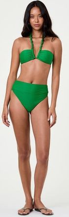 Nicholas Nerea Bottom in Leaf at Nordstrom, Size X-Small