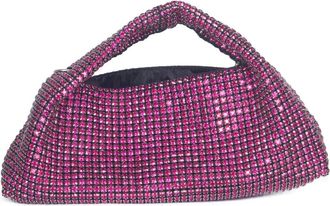 Lauren Lorraine SharonHandBag in Wine at Nordstrom