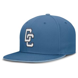 Nike Washington Nationals City Connect True Nike Mens Dri-FIT MLB Fitted Hat in Blue | NB1848SWTL-7DG