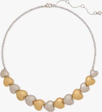 Kate Spade New York Heart You Necklace