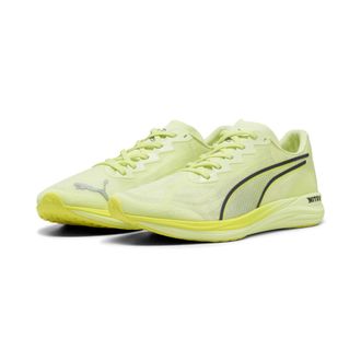 Puma Scarpe da running Propio NITRO da donna, Accessori, Verde, 35.5