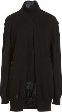 Simona Corsellini PRENDAS DE PUNTO - Cuello alto en YOOX.COM