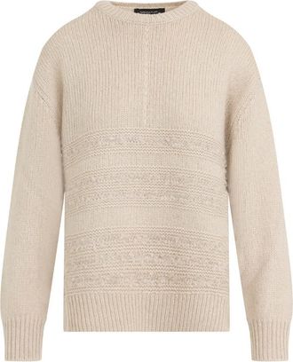 Fabiana Filippi Sweater