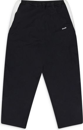 Rhude BLACK AMARINO TRACK PANTS