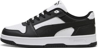 Puma Sneakers Rebound Slam Lo unisex, Scarpe, Nero, 40.5