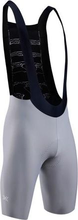 X Bionic Corefusion Bib Shorts Velohose f&uuml;r Herren | grau