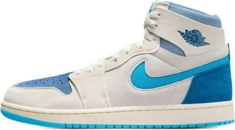 Nike Jordan Air Jordan 1 Zoom CMFT 2 Dark Powder Blue DV1307-104