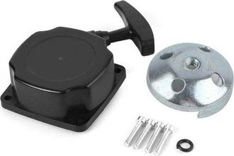 OEM Arrancador De Repuesto Para Cortac&eacute;sped Kasei Ks233 43cc 52cc 1e40f 5 44f 5