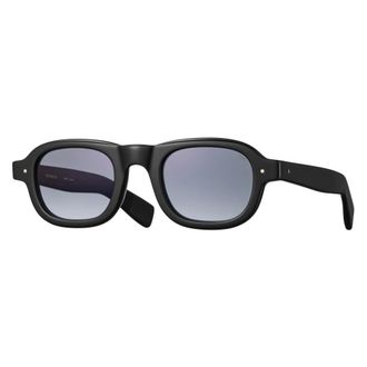 Eyevan 7285 Eyevan, unisex, Accessoires, Zwart, Maat: 48 MM