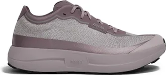 Norda Womens 005 Trail-Running Shoes Pink 7.5
