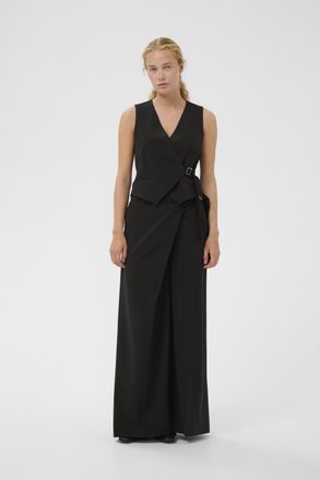 Inwear Vest HAISLYIW Vest Feminine