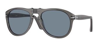 Persol PO0649 119656 Mens Sunglasses Grey Size 54