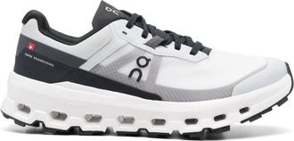 On Running Cloudvista 2 sneakers - women - Rubber - 6.5 - White