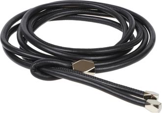 Isabel Marant Mujer, Accesorios, Negro, Talla: ONE Size