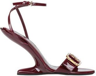 N&deg;21 CALZATURE - Sandali su YOOX.COM