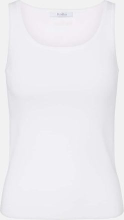 Max Mara Cippo tank top