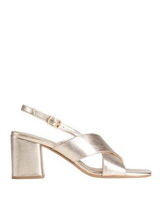 Baldinini FOOTWEAR - Sandals on YOOX.COM