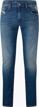Diesel Mens 1998 D Buck Bootcut Jeans - Blue - Size: 31/32