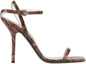 Moschino FOOTWEAR - Sandals on YOOX.COM