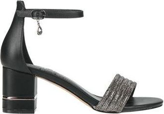 Ex&eacute; CALZADO - Sandalias con cierre en YOOX.COM