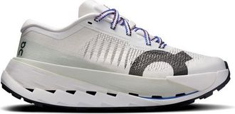 On Cloudultra Pro Trailrunningschuhe f&uuml;r Damen | grau