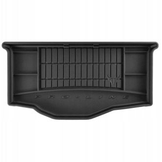 OEM Alfombrilla De Goma Para Maletero Suzuki Swift 5 Hatchback 2010-2017 Tm