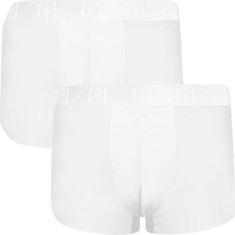 Wolford Hombre, Ropa interior, Blanco, Talla: L