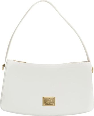 Marc Ellis Shoulder Bag - Dames - Schoudertassen - Wit - ONE Size - Tassen