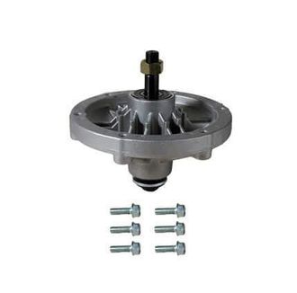 OEM Cojinete Cuchilla Toro - Exmark 109-8744 - 116-5712 Modelo Titan Z5200 - 74815 - Quest 48 Et 52 Para