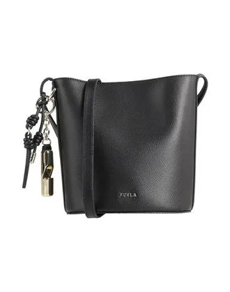 Furla BAGS - Cross-body bags sur YOOX.COM