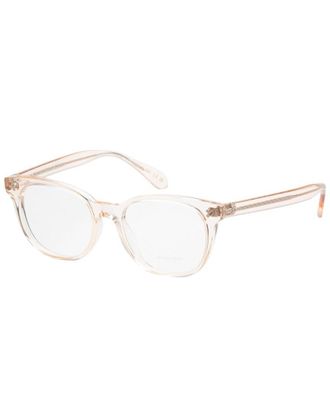 Oliver Peoples Womens Hildie 52mm Optical Frames