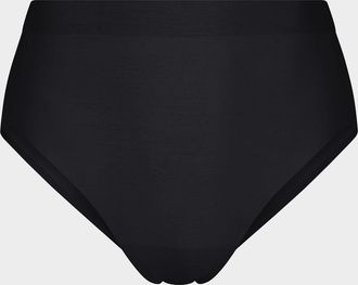 Spanx Sheer Power Control Bikini Briefs