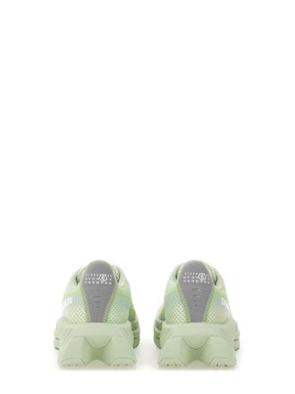 Maison Margiela Spectur 2 Sneaker - White
