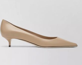 Jimmy Choo London pumps