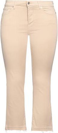 7 For All Mankind PARTES DE ABAJO - Pantalones vaqueros en YOOX.COM