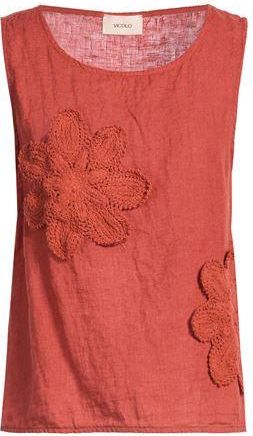 Vicolo CAMISETAS Y TOPS - Tops en YOOX.COM