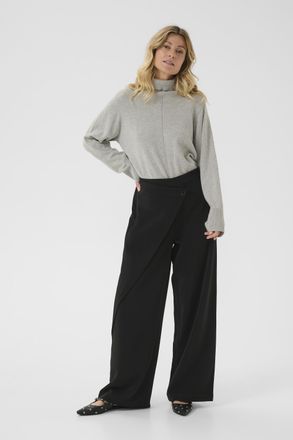 Cream Pants Suiting CRBina Pants Suiting Regular fit