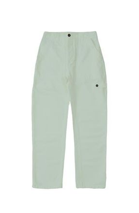 Fortela Vietnam Inspired Fatigue Trousers in Aqua Green at Nordstrom, Size 25 32 Eu