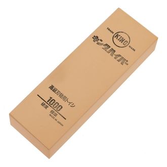 OEM Piedra De Afilar King Hyper 1000