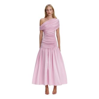 Self Portrait Donna, Abiti, Rosa, S, new