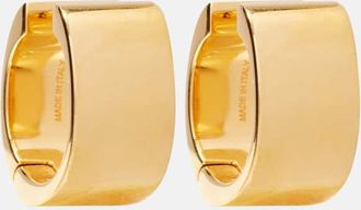 Toteme Orecchini a cerchio