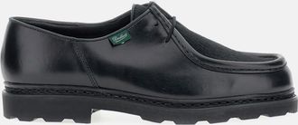 Paraboot michael Poil Noir Loafers