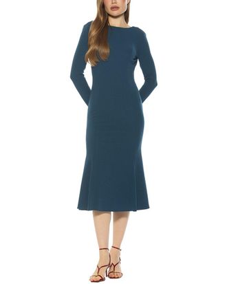 Alexia Admor Liora A-Line Dress