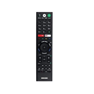 OEM Mando A Distancia Por Voz Rmf-tx210es De Repuesto Para Televisores Led Lcd Bravia 4k Uhd Y Smart Tvs
