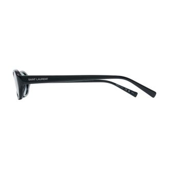 Saint Laurent SL Sunglasses - Black