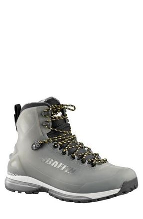 Baffin Borealis Waterproof Boot in Black at Nordstrom, Size 11