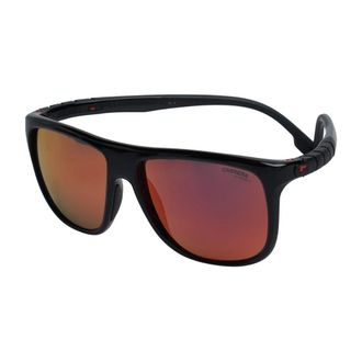 Carrera Accessoires, Heren, Zwart, ONE Size, Zonnebrillen
