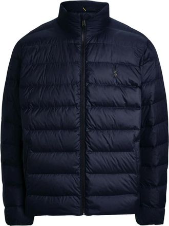 Ralph Lauren Hombre, Chaquetas, Azul, Talla: XL