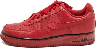 Nike Sneakers Air Force 1 - Rosso