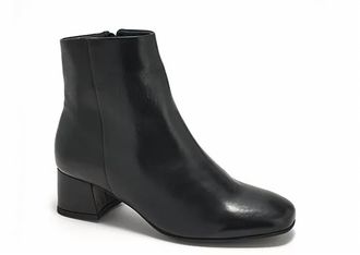 Miz Mooz Womens Garin Bootie In Black